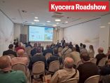 Kyocera Roadshow: novi TASKalfa i ECOSYS pisači