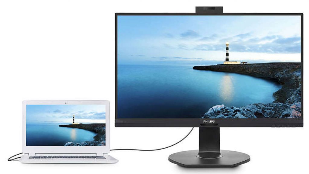 Philips predstavio dva monitora za poslovnjake s USB-C ulazom