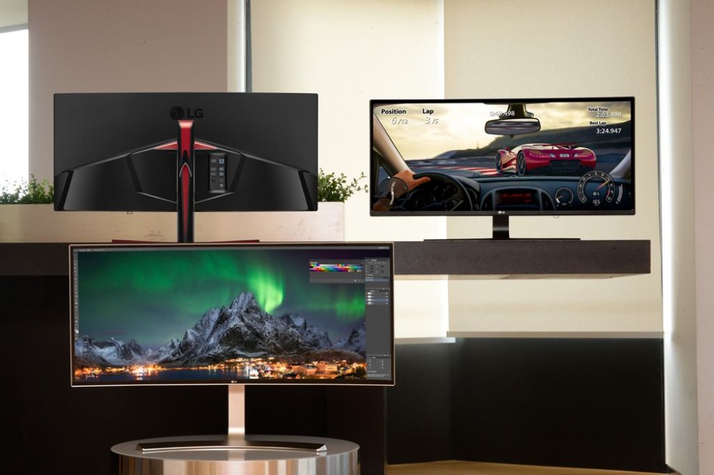 IFA 2016: LG će prikazati nove UltraWide monitore sa 38 inča i 144 Hz