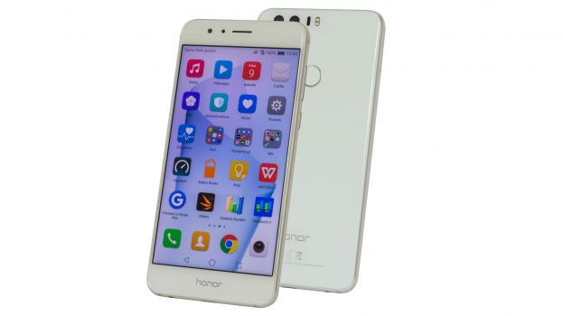Huawei Honor 8