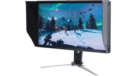 Acer Nitro XV273K