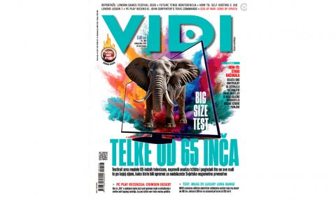 VIDI 362 - Uvodnik glavnog urednika