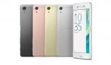 MWC 2016: Sony predstavio X seriju smartfona i ostale gadgete