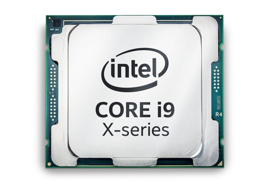 Intel Core i9-7900 overclockiran do preko 6 GHz