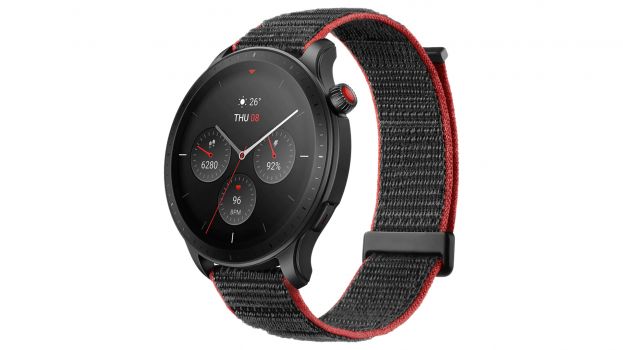 Amazfit GTR 4