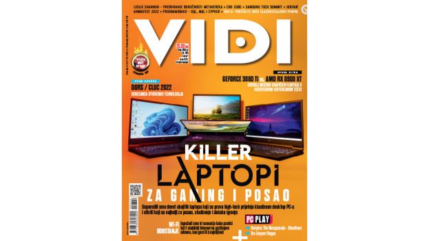 VIDI broj 315 - Sadržaj