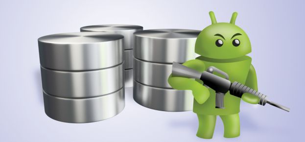 Backup podataka na Androidu