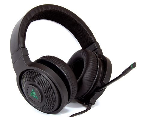 Chroma 7.1 Razer nudi nekoliko modela iz ove serije, a ovaj je jedan od najopremljenijih