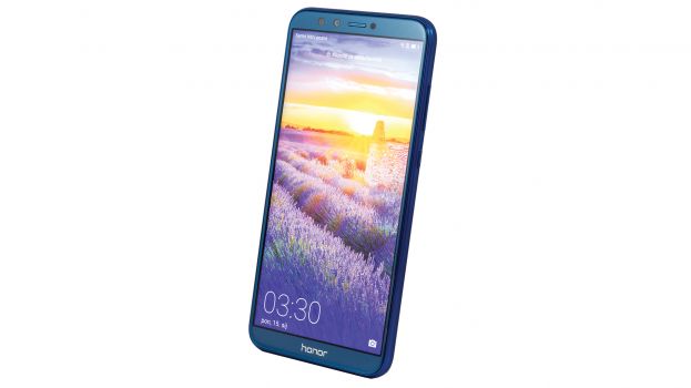 Huawei Honor 9 Lite