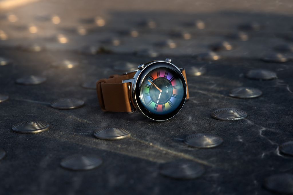 Odsada u ponudi manja verzija Huawei Watch GT2 sata od 42 mm