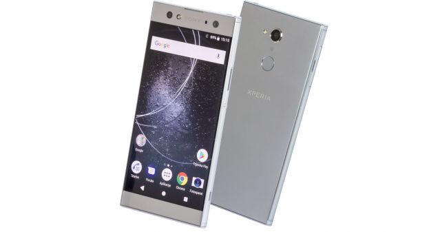 Sony Xperia XA2 Ultra