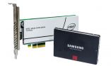 “NVMe”, tekst: Intelov 750 NVMe SSD PCI-express: Performansama “pojede” klasične SATA SSDove
