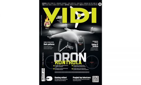 VIDI broj 242 - Sadržaj