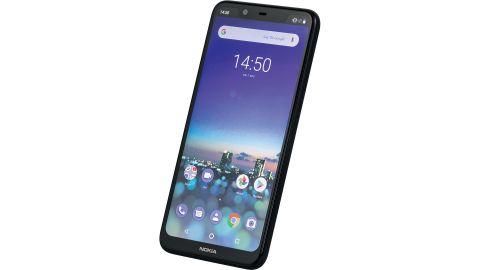 Nokia 5.1 Plus