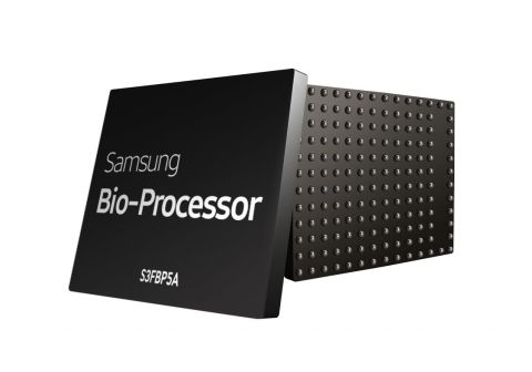 Samsung krenuo u proizvodnju bio-procesora