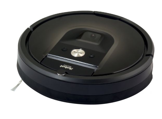 iRobot Roomba 980