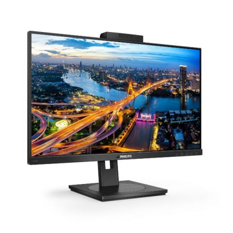 Novi poslovni Philips 243B1JH monitor s hibridnim USB dockom za jednostavno spajanje s laptopom