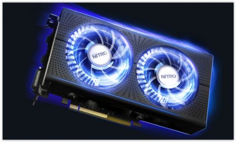 Sapphire lansirao dvije verzije RX 460 kartice