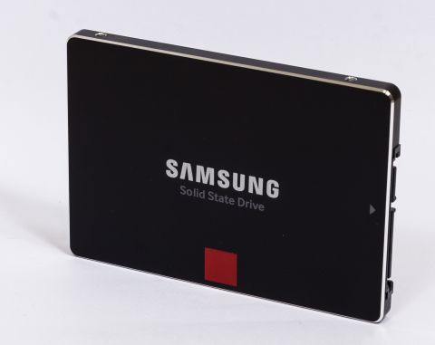 Samsung 850 Pro