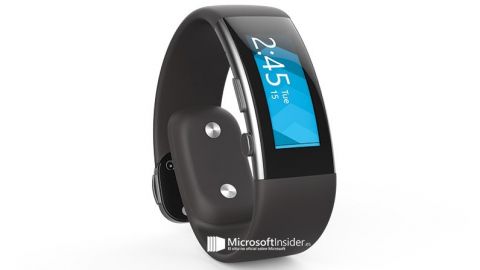 Izvor: http://www.windowscentral.com/microsoft-band-2-leaked-renders