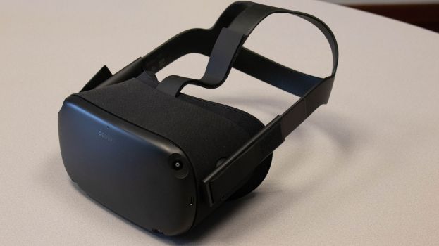 Oculus Quest