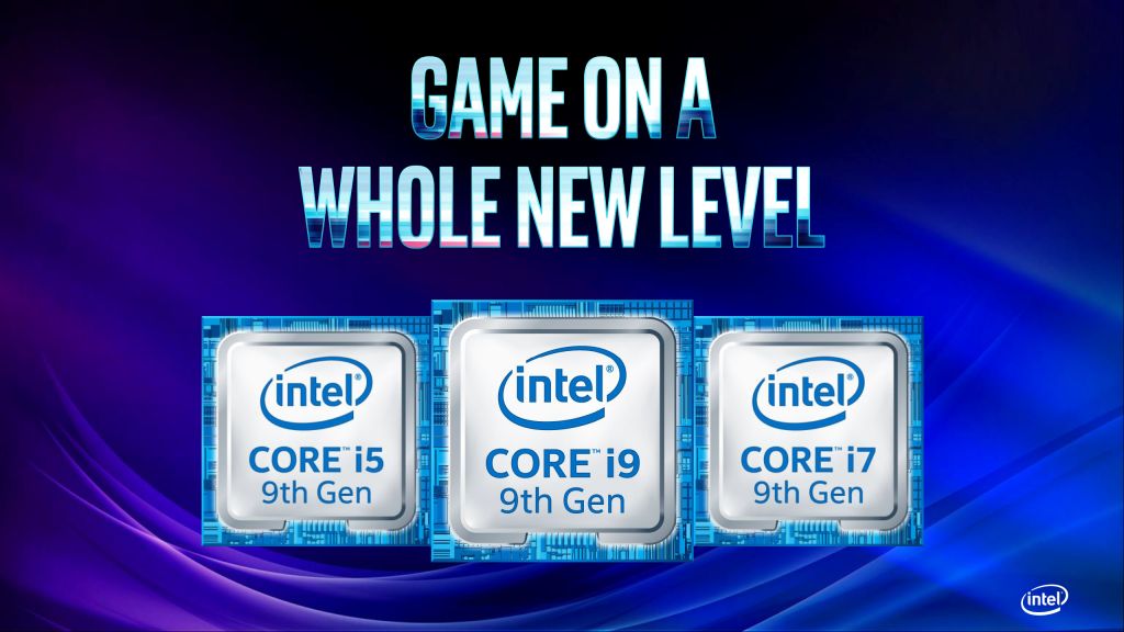 Intel se priprema za lansiranje novih procesora 9. generacije