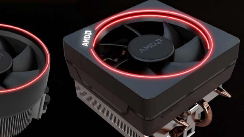 AMD donosi nova pakiranja Ryzen 7 1800X i 17000X s Wraith Max hladnjacima