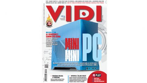VIDI 351 - Uvodnik