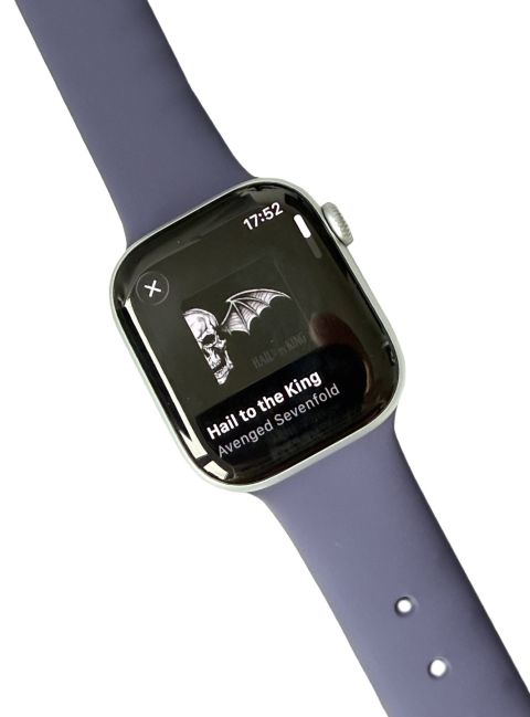 Apple Watch Series 11