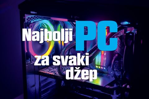 Kako odabrati novo desktop računalo - tech vodič za kupnju