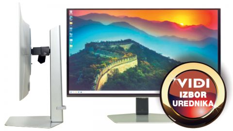 Samsung Odissey OLED G6 G60SD