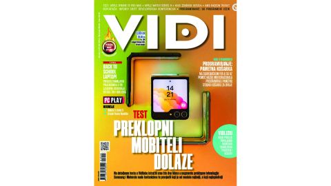 VIDI broj 331 - Sadržaj