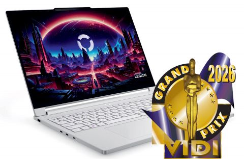 Lenovo Legion 7 16