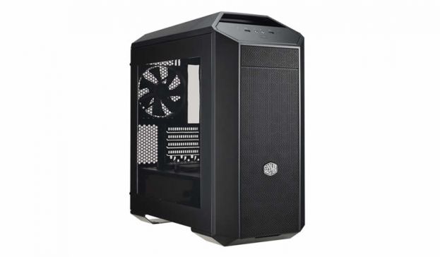 Cooler Masterovo MasterCase Pro 3 modularno kućište postalo dostupno