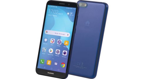 Huawei Y5