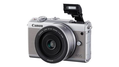 Canon predstavio novi fotoaparat za fanove društvenih mreža