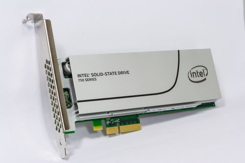Intel SSD 750 Series donosi generacijski iskorak