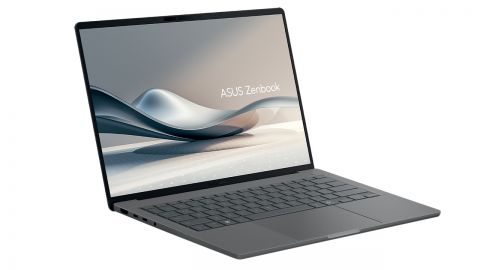 Asus Zenbook A14 UX3407RA