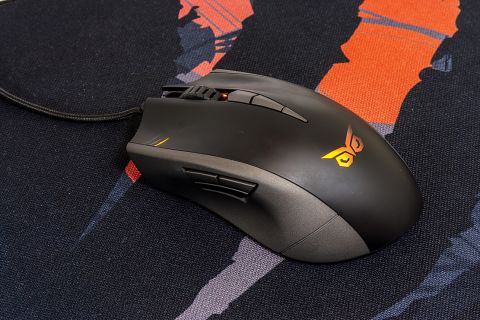 Asus Strix Claw