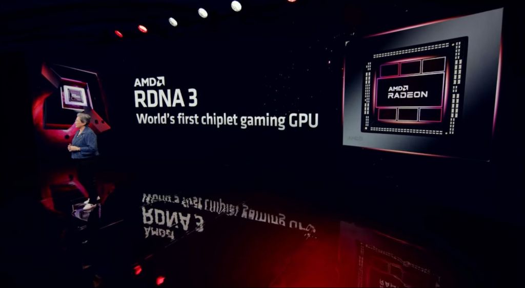 Chiplet GPU revolucija s AMD RDNA3 arhitekturom