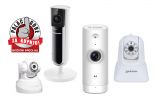 Božićni vodič za kupnju: Koju IP nadzornu kameru odabrati