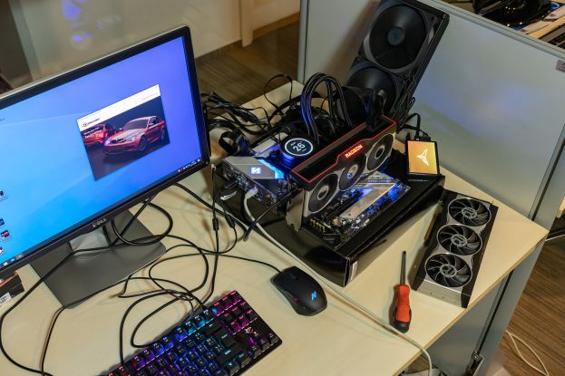 Optimizirajte svoj PC za gaming u novoj godini