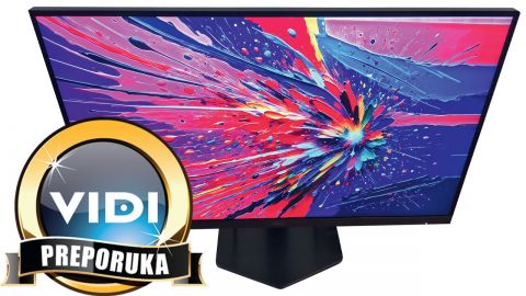 AOC U27G4R 27“