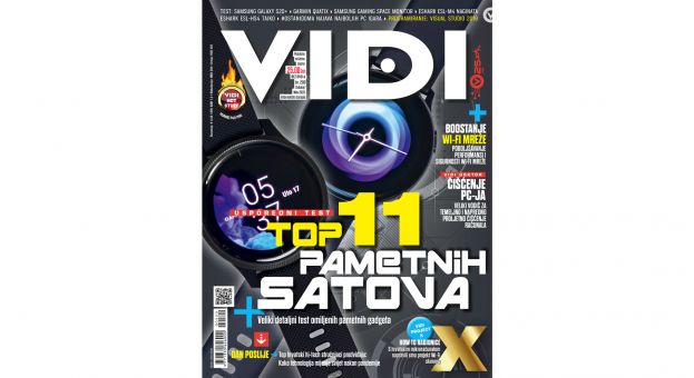 VIDI broj 290 - Sadržaj