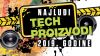 Najluđi tech proizvodi 2019. godine