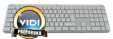 Logitech Signature Slim K950
