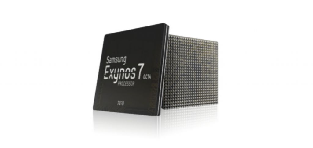 Samsung najavio novog člana Exynos 7 Octa linije procesora