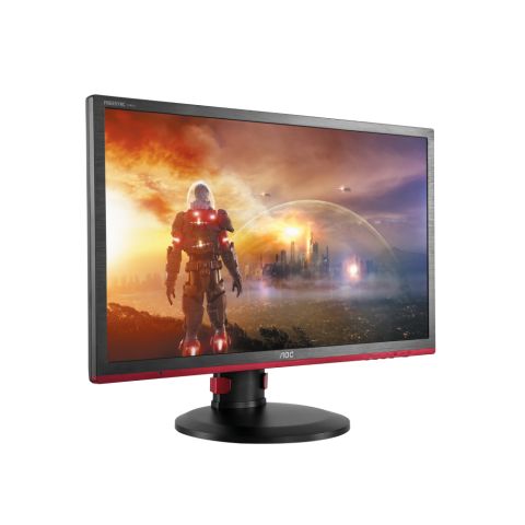 AOC objavio dostupnost novih gaming monitora od 24 i 27 inča