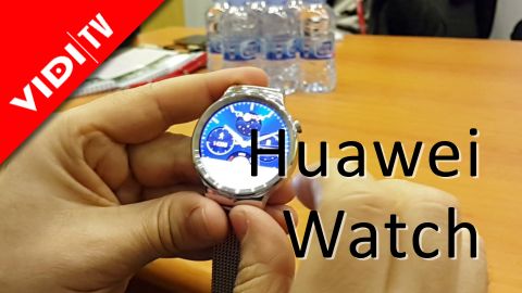 Huawei Watch