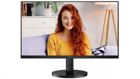 AOC U27B3CF: 4K USB-C monitor za profesionalce